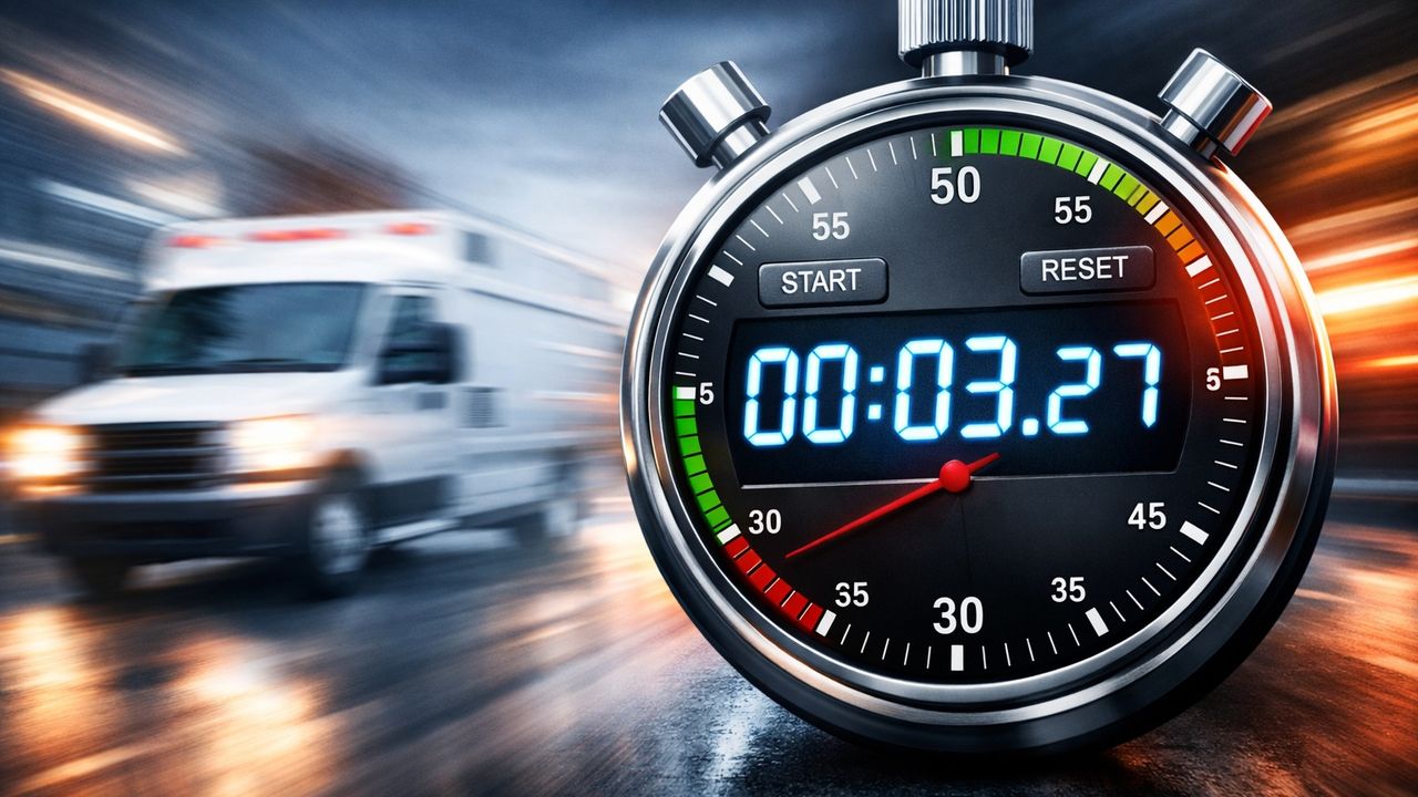 30 Seconds or Loss: Why Response Time is the #1 Factor in Closing Leads