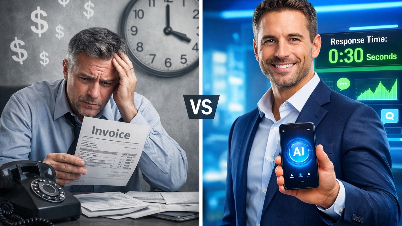 5 Signs Your Answering Service is Costing You More Than It's Saving