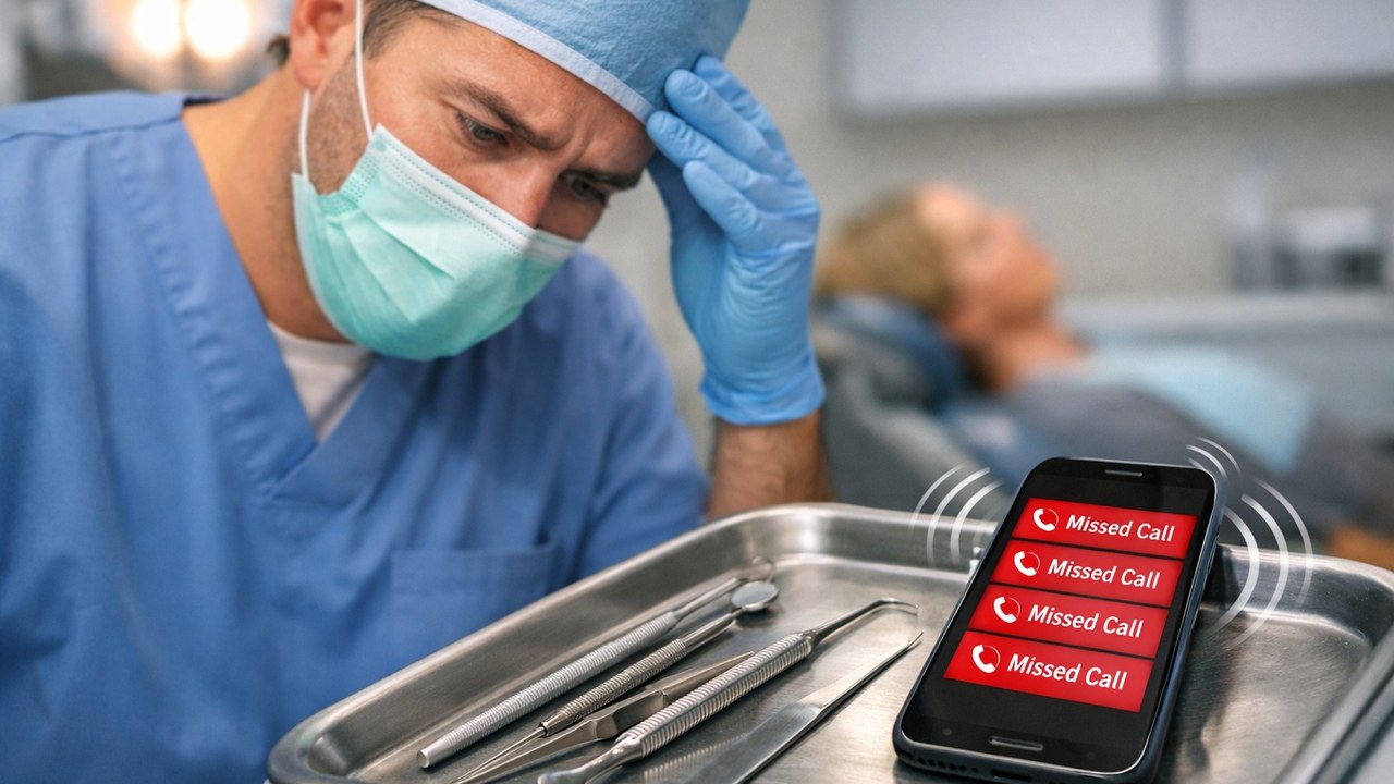 How Service Business Owners Can Finally Stop Being the Bottleneck