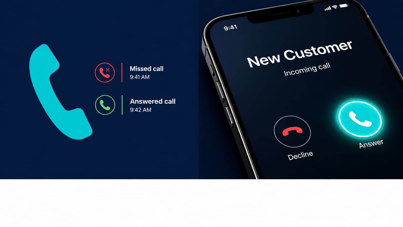 5 Reasons Your HVAC Competitors Are Answering Calls You Are Missing